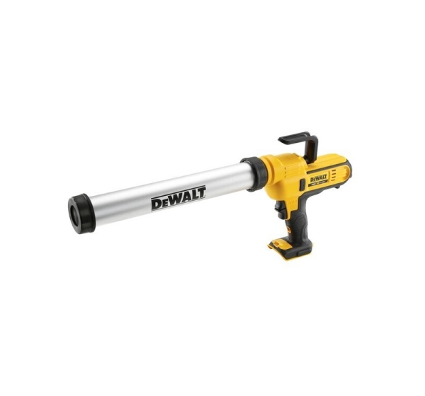DeWALT DCE580N-XJ caulking gun Cartridge caulking gun