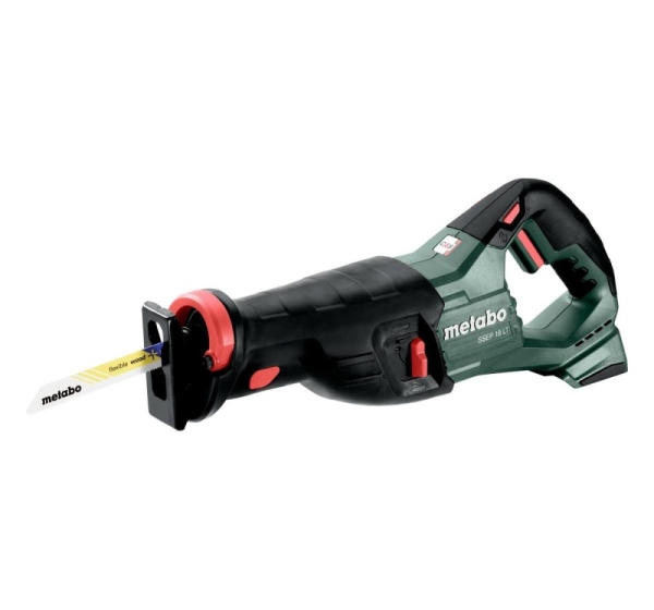 METABO. RECIPROCATING SAW SSEP 18 LT BL CARCASS