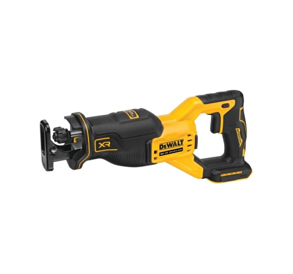 DEWALT. PIŁA SZABLASTA 18V DCS382N