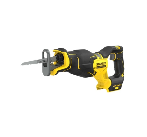 Stanley Fatmax SFMCS311B Reciprocating saw 18 V black, yellow