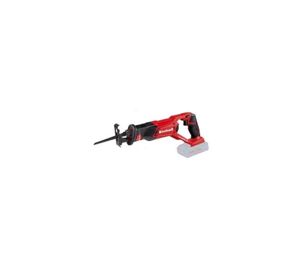 Einhell TE-AP 18 Li sabre saw Black,Red