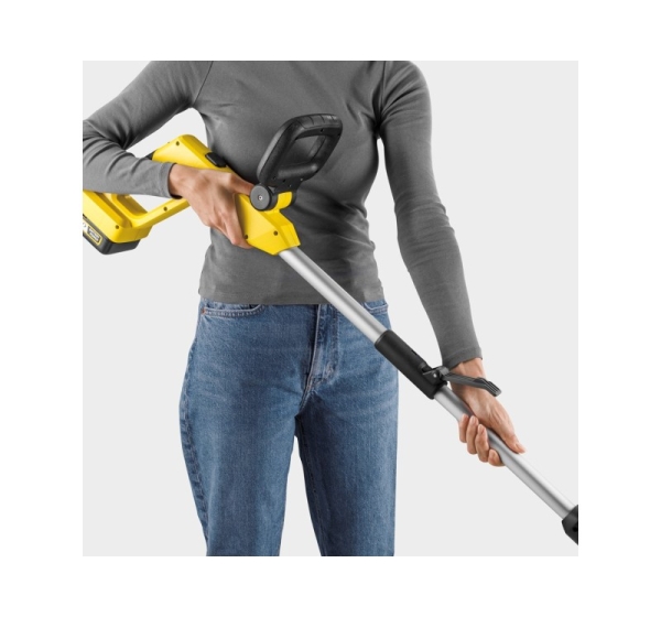 KARCHER LTR 3-18 cordless grass trimmer - 1.445-470.0