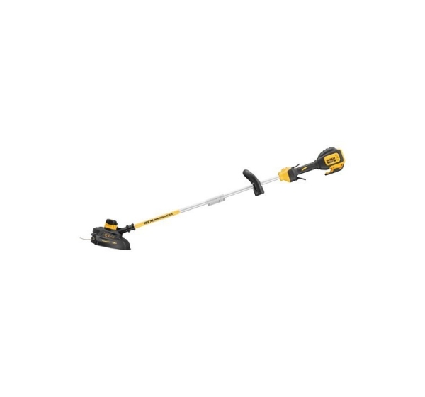 18V Battery Trimmer without battery and charge