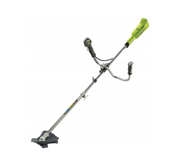 Ryobi lawnmower model OBC1820B