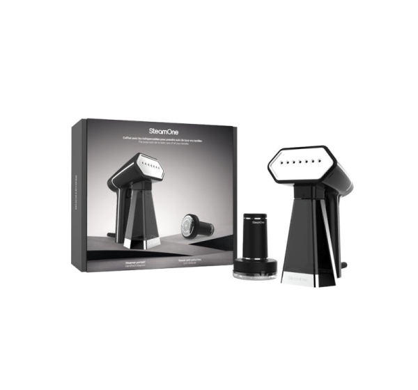 BUNDLE STEAMONE SN300B+RP10