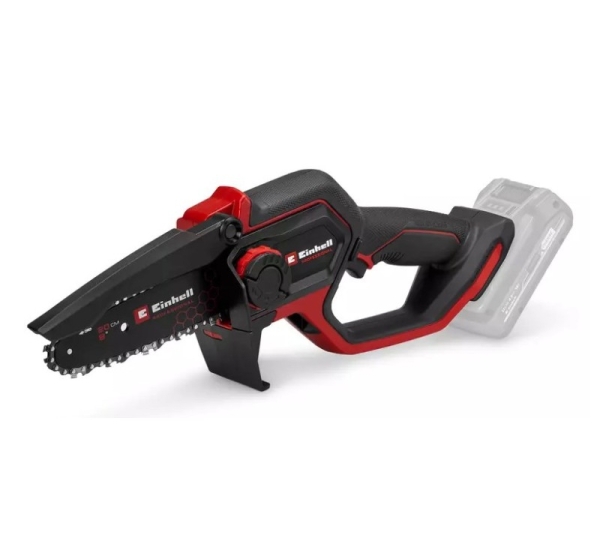 Einhell GP-PS 18/20 Li BL-Solo pruning shears Bypass Black, Red