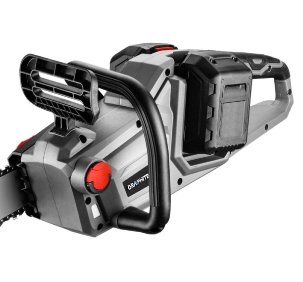 Graphite 58G043 chainsaw