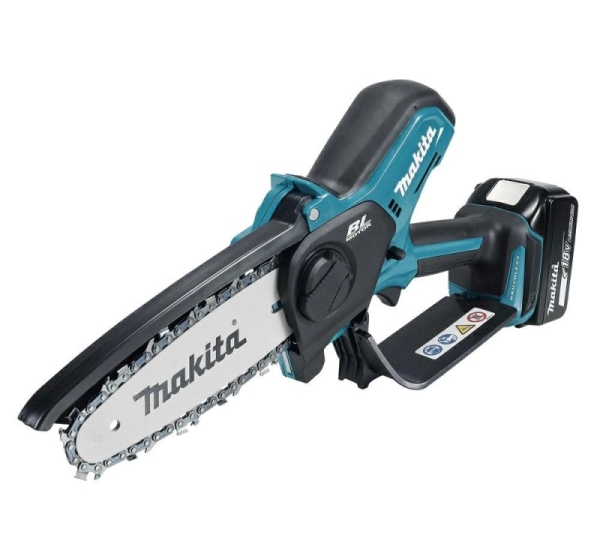 MAKITA CHAINSAW 18V DUC101Z01 10cm