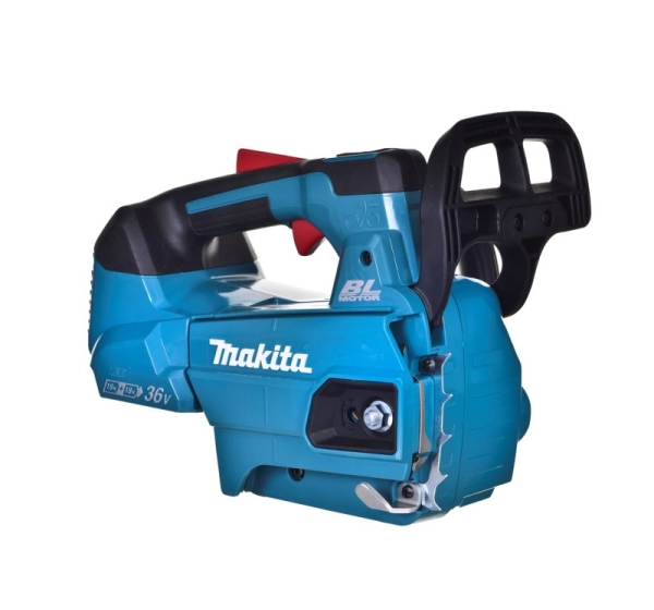 Makita DUC406ZB chainsaw Green