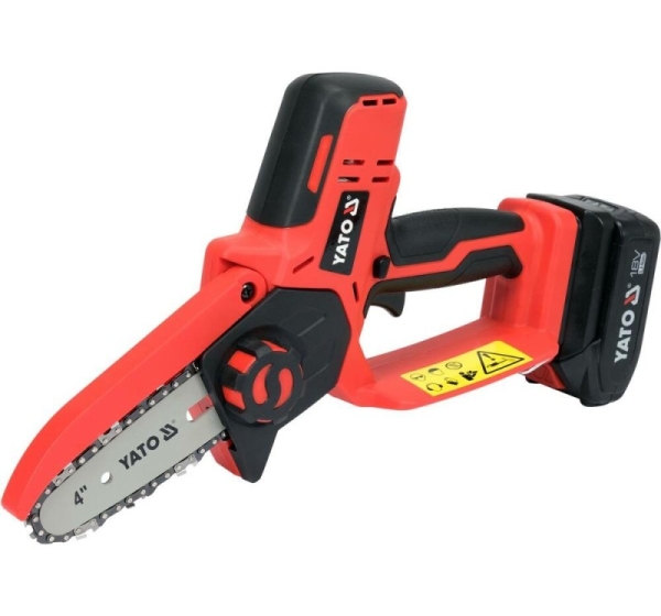 Yato YT-828135 chainsaw