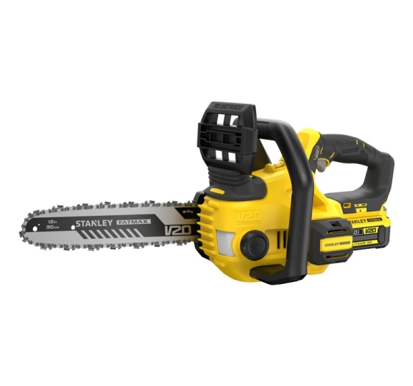 ST CHAINSAW V20 30cm 1x4.0Ah SFMCCS630M1