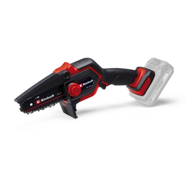 Einhell GE-PS 18/15 Li BL-Solo Red