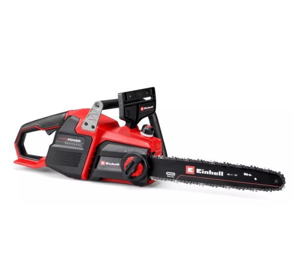 Einhell GP-LC 36/40 Li BL 10500 RPM Black, Red