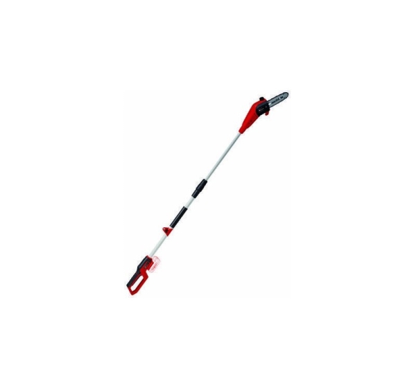 Einhell GC-LC 18/20 Li T-Solo Black, Grey, Red 19.5 cm 18 V