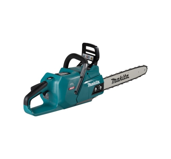 Makita UC012GZ chainsaw Black, Blue, Steel