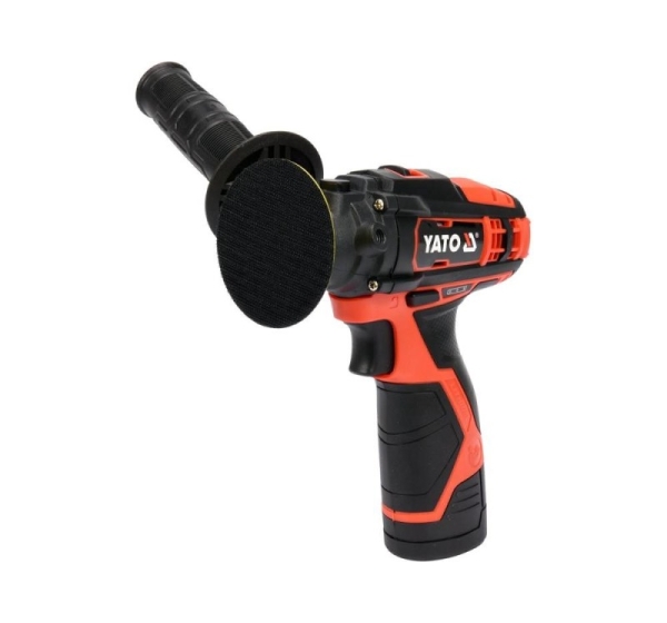 Yato YT-82903 car polisher 8300 RPM