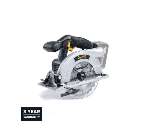CIRCULAR SAW CS-L1118 18V