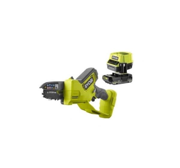 RYOBI Brushless Circular Saw 18V