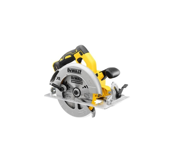 DeWALT DCS570N-XJ circular saw blade 18.4 cm 1 pc(s)
