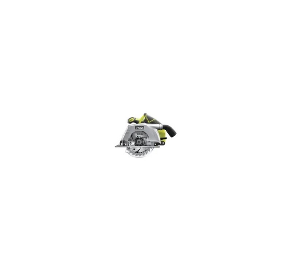 Circular Saw Ryobi ONE+ 18V R18CS-0 - without battery or charger