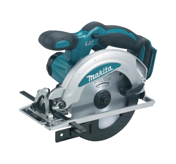 Makita DSS610Z circular saw