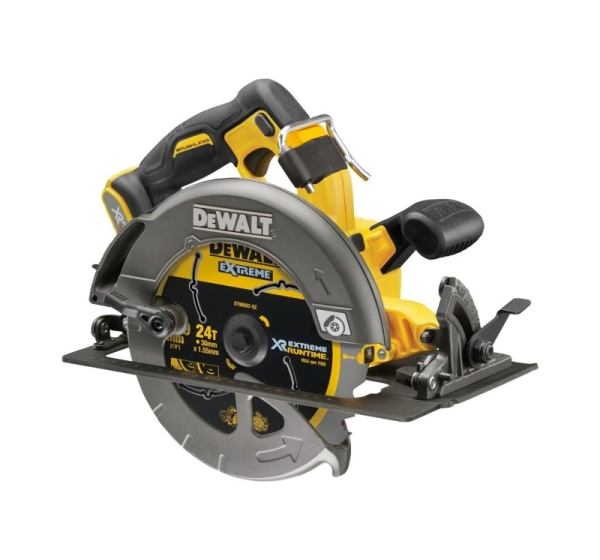 DeWALT DCS578NT-XJ portable circular saw