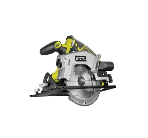 Circular saw 18V laser RYOBI