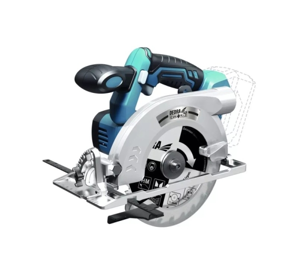 18V Circular Saw 0*Ah SAS+ALL