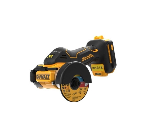DeWALT DCS438N-XJ cordless universal cutter 18 V
