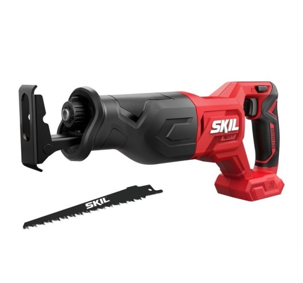 SAW RECIPROCATING CORDLESS 3471 20V BL
