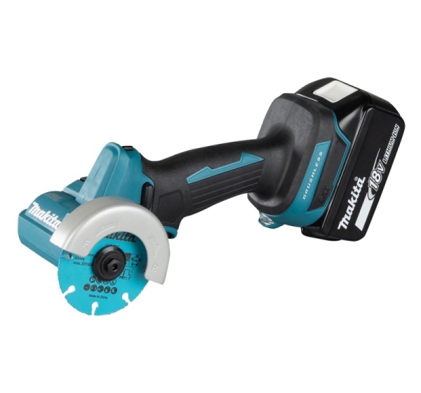 MAKITA. BLADE CUTTER. 76mm 18V DMC300Z