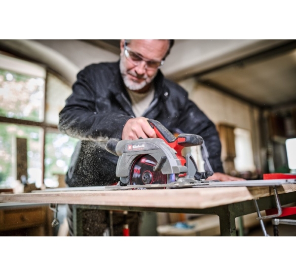 EINHELL Cordless Circular Saw 18V TP CS 18/165 Li BL SOLO 4331225