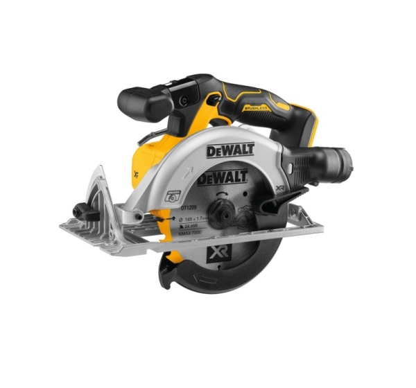 DeWALT DCS565NT-XJ portable circular saw