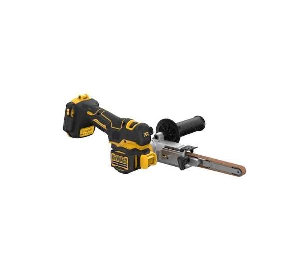 DeWALT DCM200N-XJ bench grinder