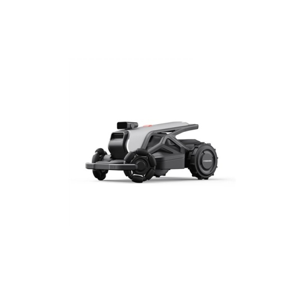 AIRSEEKERS LIMITED | Tron MAX 300° AI Vision Mulching Mower, 3600m2, Ai Vision + NRTK