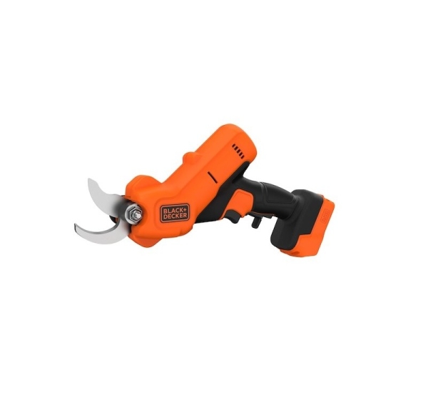 Black & Decker Akku-Gartenschere 18V/2.0Ah BCPP18D1 Power shear