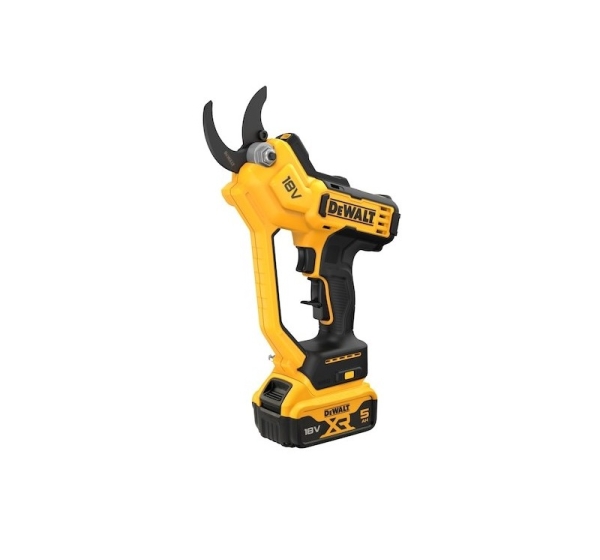 DEWALT SEKATOR 18V 1x5,0Ah DCMPP568P1