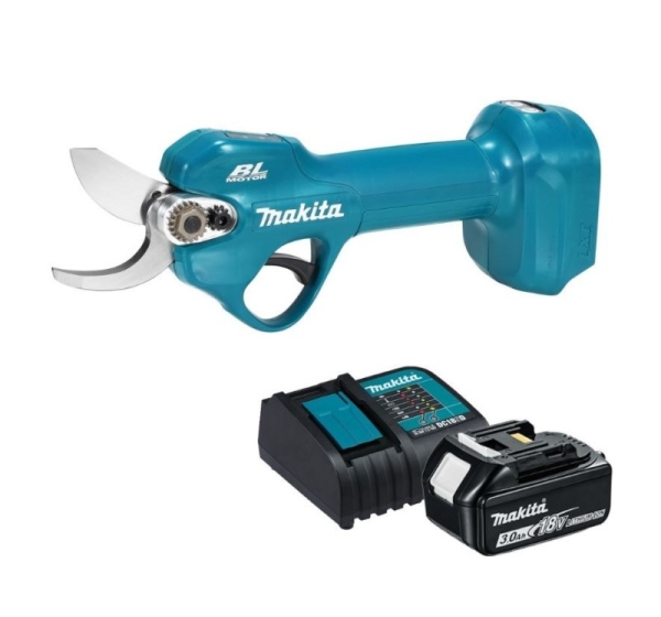 MAKITA SEKATOR 18V DUP181SF 1x3,0Ah