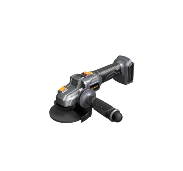 CORDLESS ANGLE GRINDER AG-B0218 18V BL