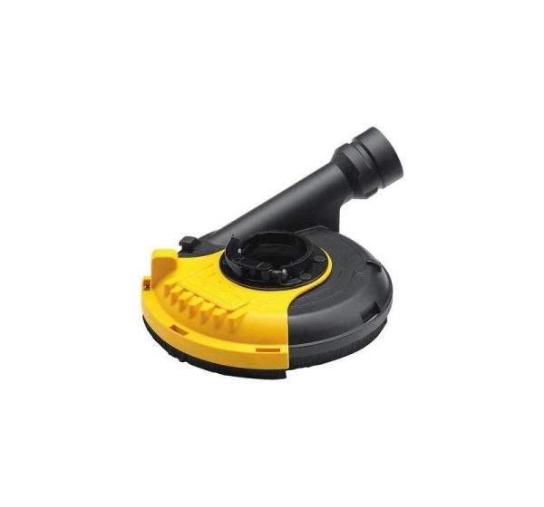 DeWALT DWE46150-XJ angle grinder accessory Dust extractor shroud