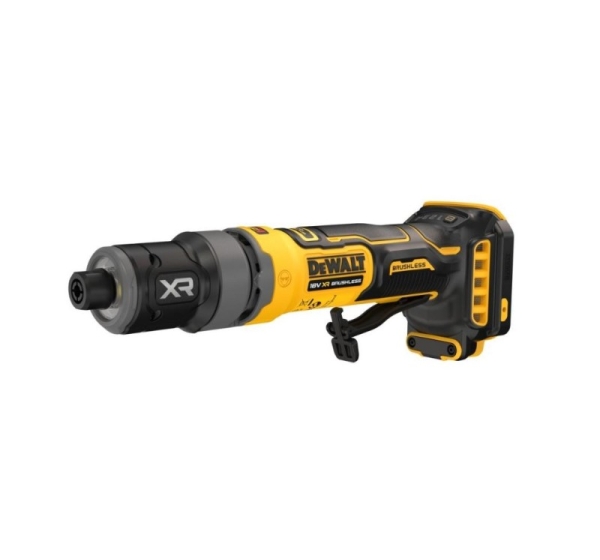 SZLIFIERKA PROSTA AKUMULATOROWA 18V XR 0*AH
