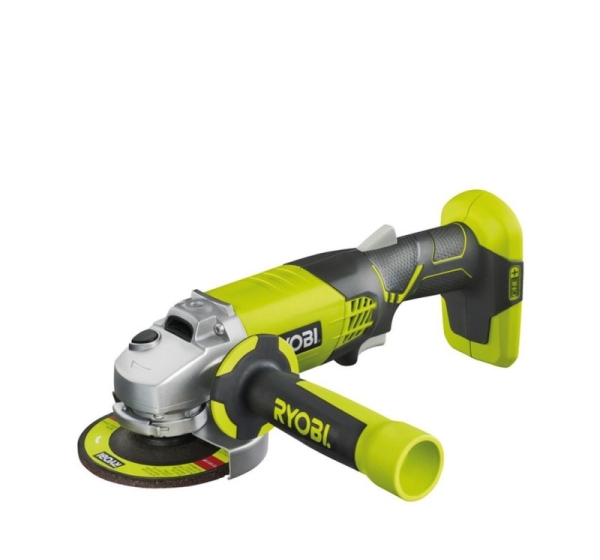 Ryobi R180AG-0 angle grinder 2.2 cm 7500 RPM 2.1 kg