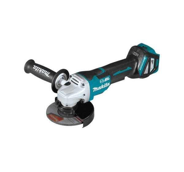 Makita DGA517ZJ angle grinder 12.5 cm 8500 RPM 3.1 kg