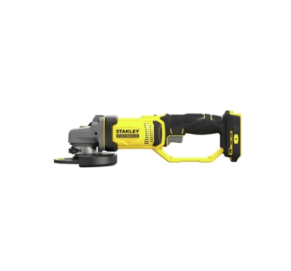 Stanley FATMAX V20 SFMCG400B-XJ 18V Angle Grinder - Tool Only