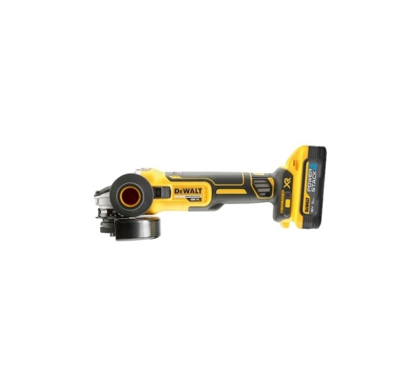 DeWALT DCG405H2T-QW floor polisher/sander