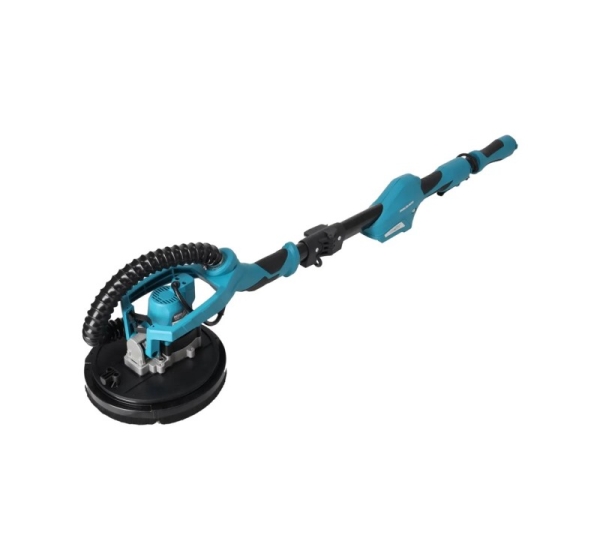Cordless drywall sander giraffe 18V 0*AH SAS+
