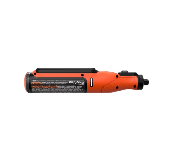 Black & Decker BCRT8I-XJ power engraver