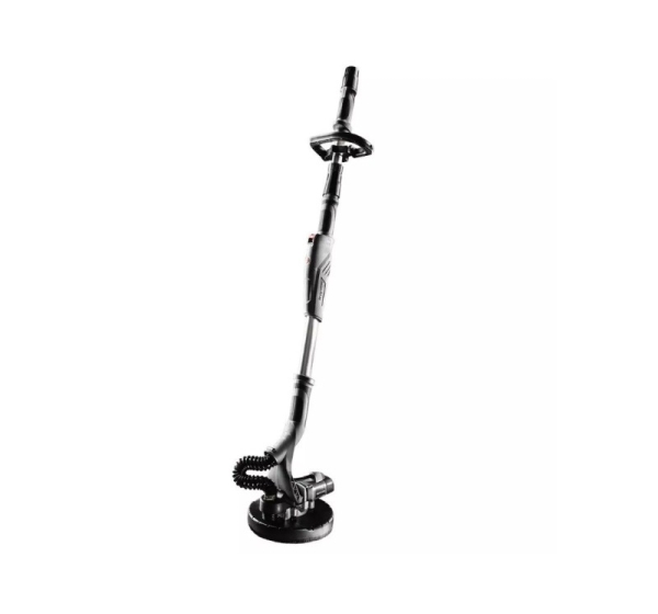 Gypsum grinder 600W Graphite disc 225mm + bag