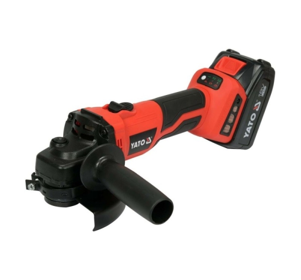 Yato YT-828295 18 V 125 mm angle grinder