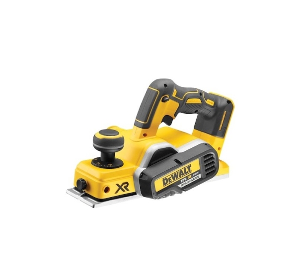 DeWALT DCP580NT-XJ power hand planer 15000 RPM Black,Yellow